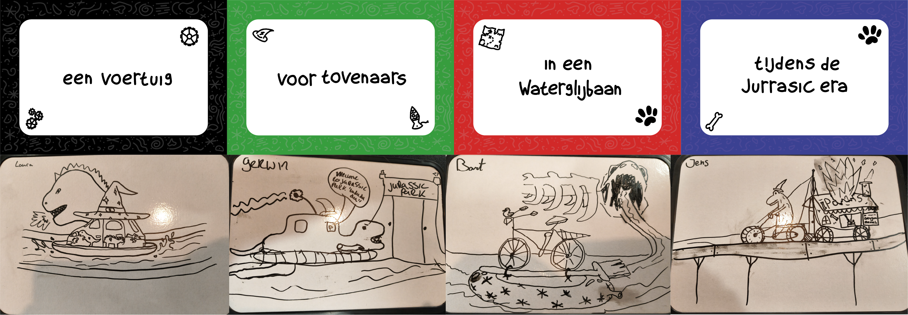 foto galerij